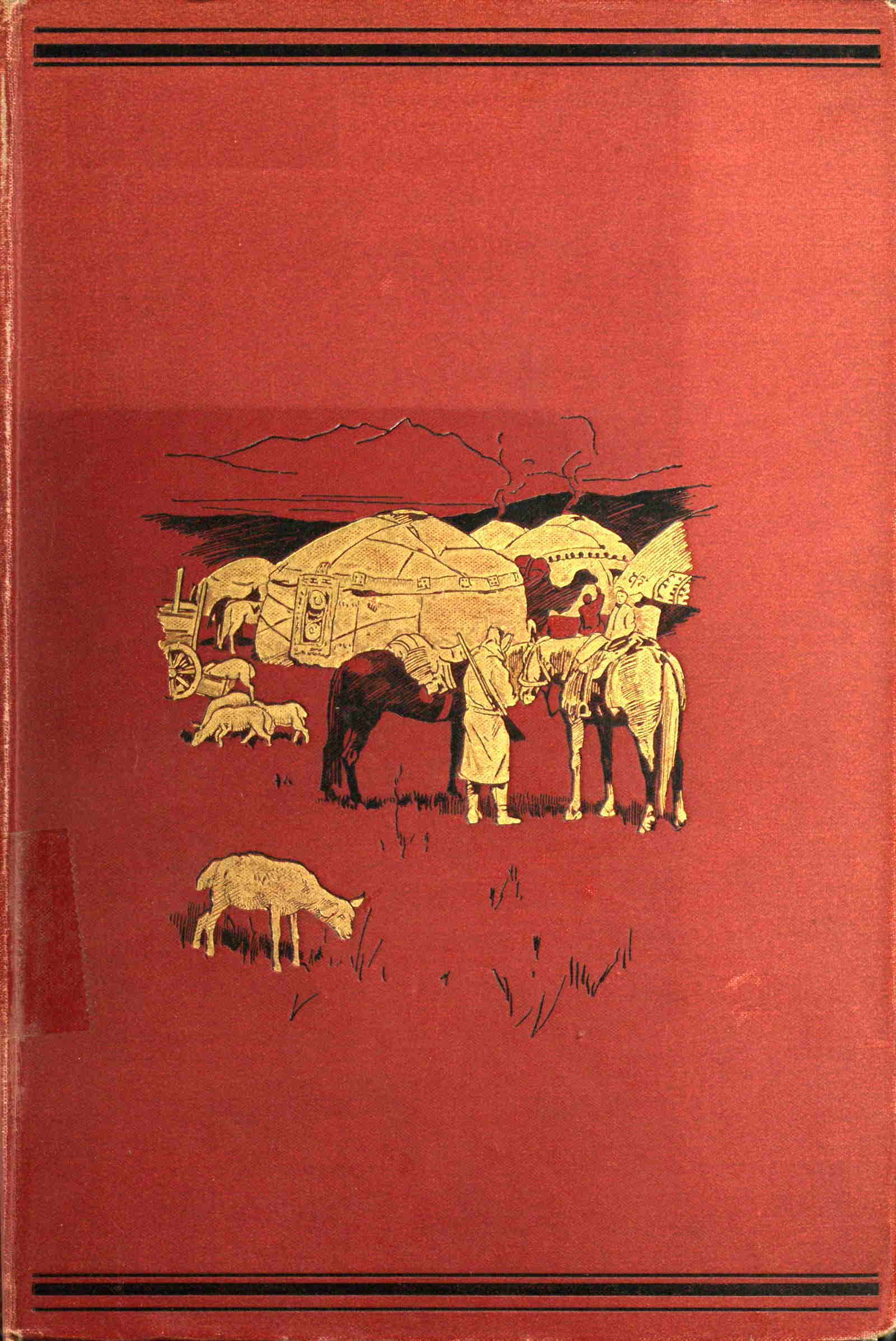 From North Pole to Equator Studies of Wild Life and Scenes in Many Lands - Alfred Edmund Brehm
